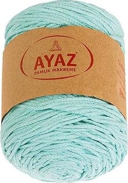 BELLATEX Priadza Pamuk Makreme 250 g – 1280 mint