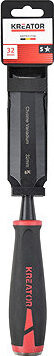 KREATOR Dláto na dřevo TPR 32mm KRTH23708
