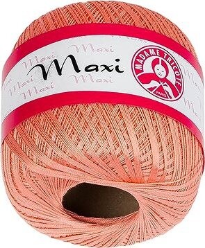 VTC Priadza Maxi MT 100 g 4934 lososová