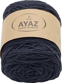 Pamuk Makreme 250 g – 1148 tmavomodrá