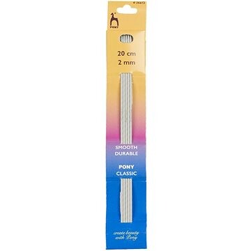 Bellatex ihlice 20 cm/5 ks č. 2