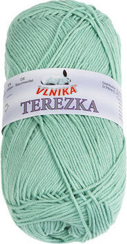 BELLATEX Priadza Terezka 50 g - 118 mintová