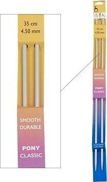 Bellatex ihlice 35 cm č. 4, 5