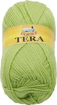 Tera 100 g – 80 hráškovo zelená