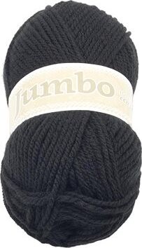 Jumbo 100 g – 901 čierna