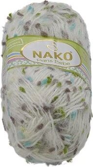 Paris Bebe 100 g – 21348 biela