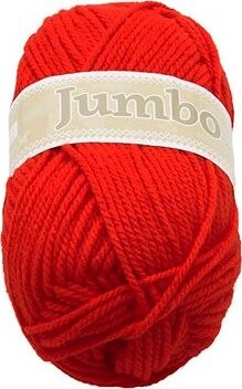 Jumbo 100 g – 932 červená