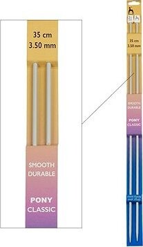 Bellatex ihlice 35 cm č. 3, 5