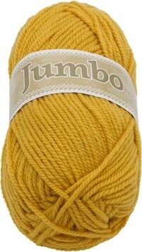 Jumbo 100g – 1102 sv. horčicová