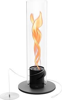 Höfats Spin 1200 Black