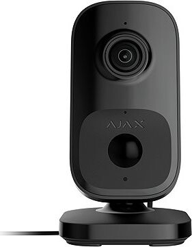 Ajax IndoorCam black