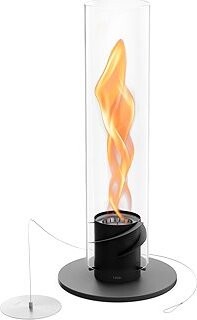 Höfats Spin 900 Black