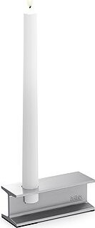 Höfats Henry Metal I Silver