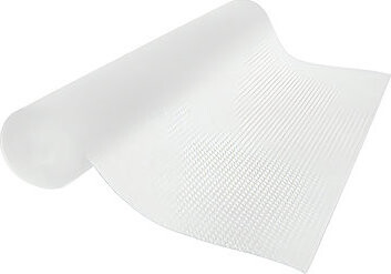 Ruhhy 24897 Ochranná multifunkční podložka 500 × 50 cm, čirá