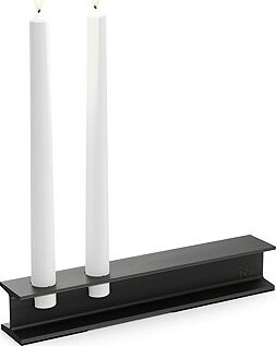 Höfats Henry Metal II Black