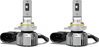 OSRAM žiarovka NIGHT BREAKER® LED SMART HIR2, 21 W, 6000 K, 12 V, PX22d, sada 2 ks (homologované)