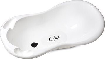 Maltex Vanička Lulu – biela