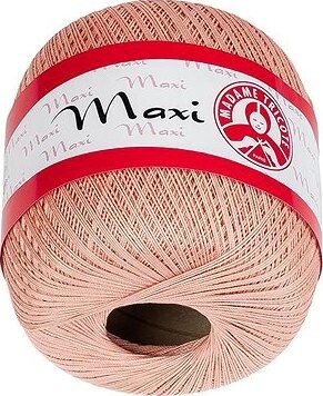 VTC Priadza Maxi MT 100 g 4105 staroružová