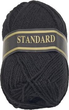 Standard 50 g – 940 čierna