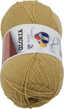 Gloria 50 g – 57094 béžová