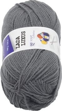 Lada luxus 100 g – 58055 tmavosivá