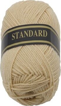Standard 50 g – 351 béžová