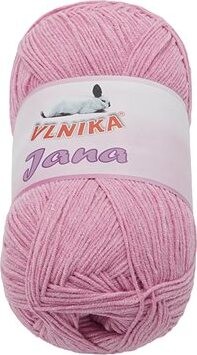 Jana 100 g – 66 ružová