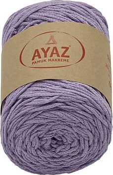 Pamuk Makreme 250 g – 2036 svetlofialová