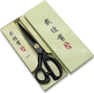 HUKA Krajčírske nožnice 10