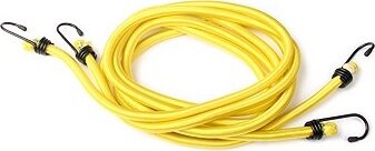 Multipa Gumový pavúk 2× 180 cm/10 mm