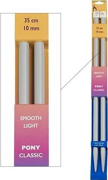 Bellatex ihlice 35 cm č. 10