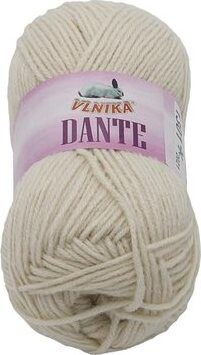 Dante 100 g – 1301 prírodná