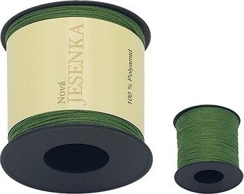 Bellatex Priadza Jesenka 50 g - 012 zelená