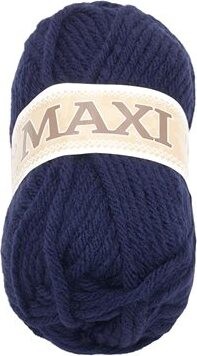 Jumbo MAXI 100 g – 919 tmavomodrá