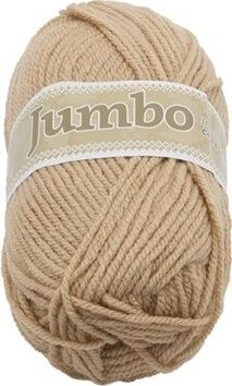 Jumbo 100 g – 979 svetlobéžová