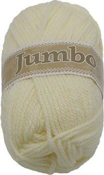 Jumbo 100 g – 905 vanilková