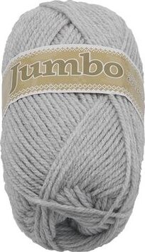 Jumbo 100 g – 907 sivá