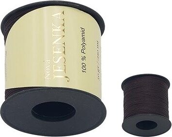 Bellatex Priadza Jesenka 50 g - 311 čierna