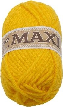 Jumbo MAXI 100 g – 929 žltá