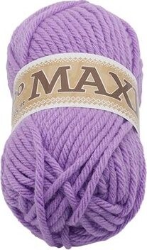 Jumbo MAXI 100 g – 956 svetlo fialová