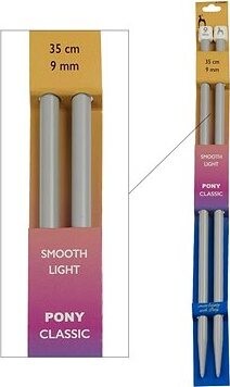 Bellatex ihlice 35 cm č. 9