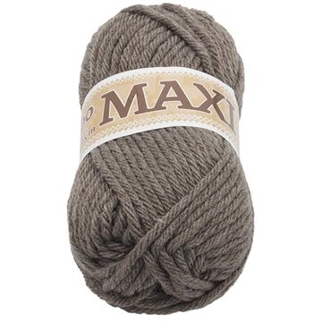 Jumbo MAXI 100 g – 914 béžovo-sivá