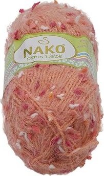 Paris Bebe 100 g – 21322 ružová