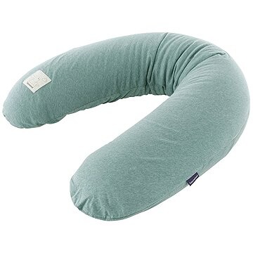 Träumeland Grün Meliert elastický