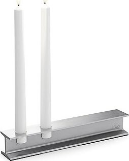 Höfats Henry Metal II Silver