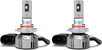 OSRAM žiarovka NIGHT BREAKER® LED SMART HB3, 21 W, 6000 K, 12 V, P20d, sada 2 ks (homologované)