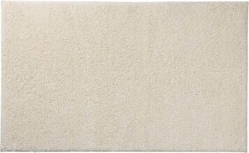 KELA Maja 80 × 50 cm, polyester, piesková béžová