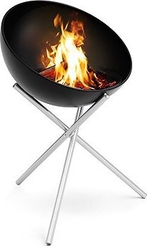 Höfats Bowl 70 s trojnožkou