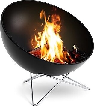 Höfats Bowl 70 s drátěnou podstavou