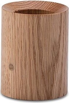 Höfats Dřevěná základna pro set krbového nářadí